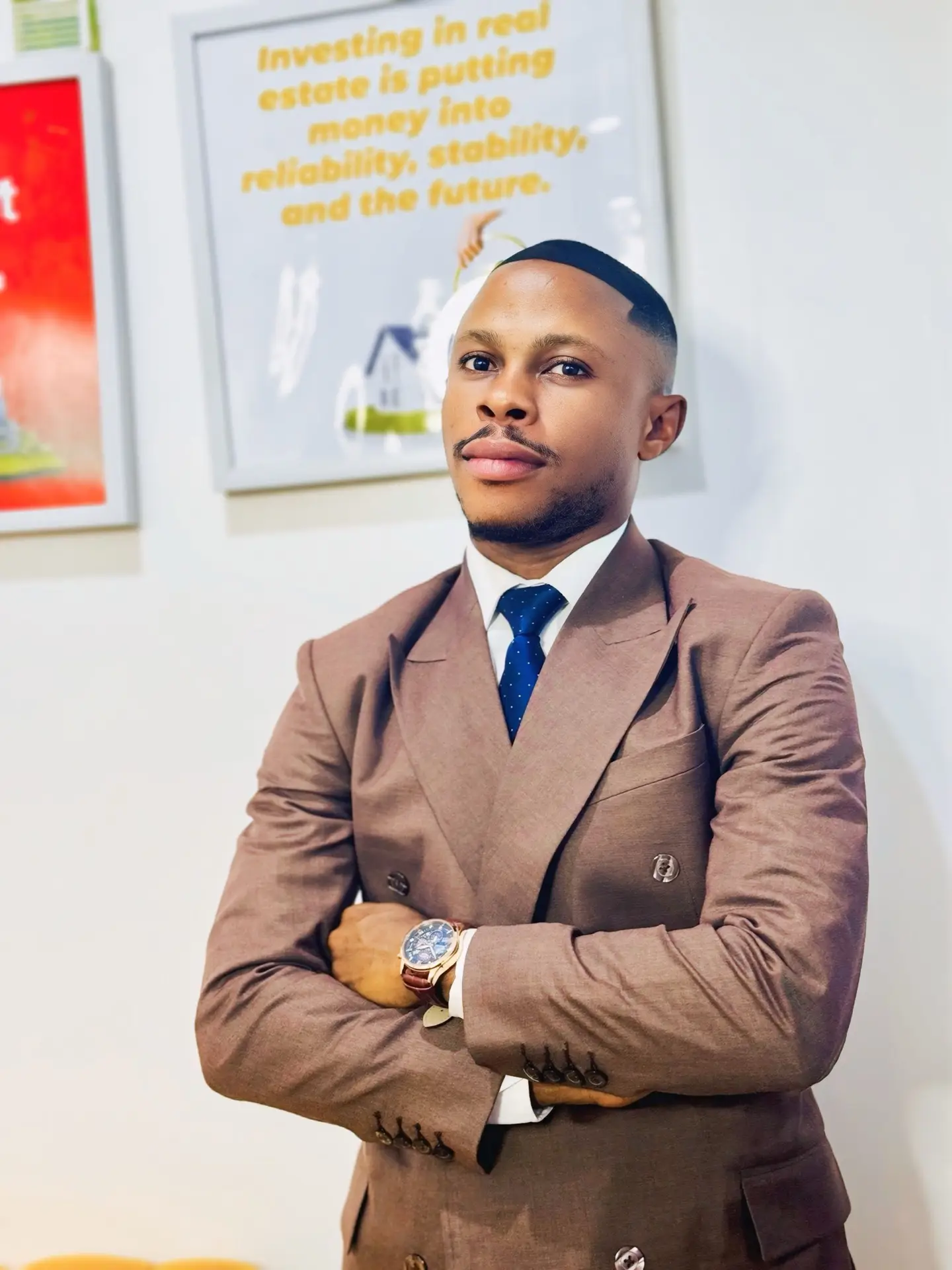 Shalom Chinedu