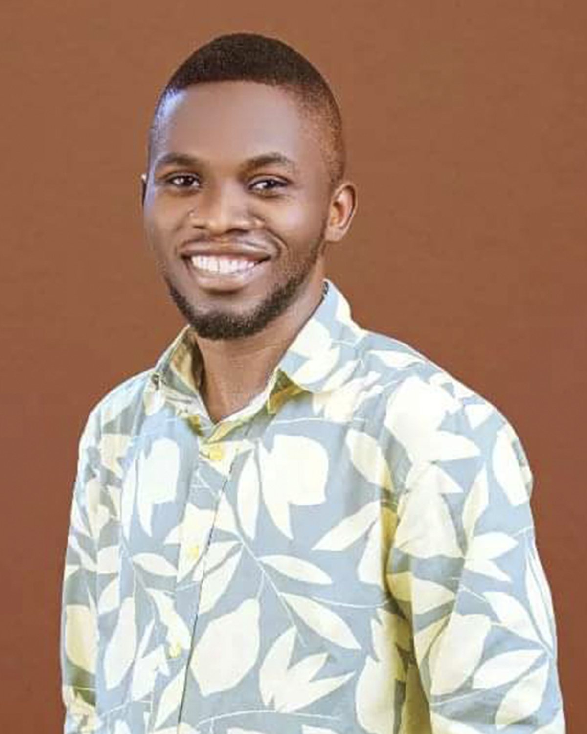 Okede Emmanuel
